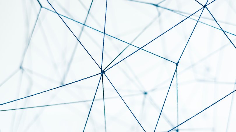 Connecting dots, network design