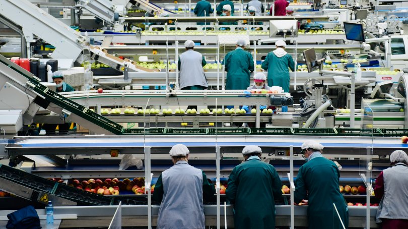 Photo de Arno Senoner sur Unsplash