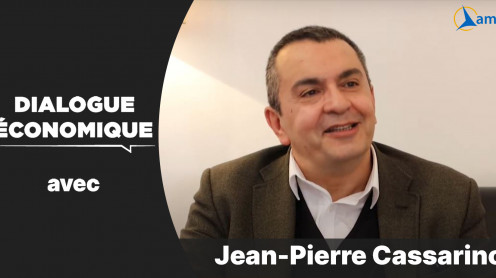 Photo de Jean-Pierre Cassarino