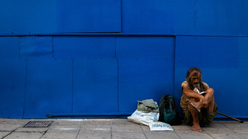 Photo by Jonathan Kho on Unsplash