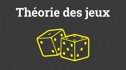 Théorie des jeux