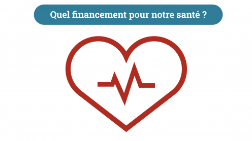 Comment est financée la couverture santé ?