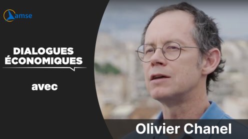 Thumbnail of the interview with Olivier Chanel