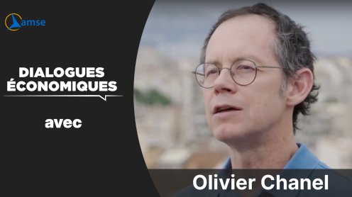 Vignette de présentation de l'interview d'Olivier Chanel