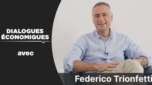 Miniature pour l'interview de Federico Trionfetti