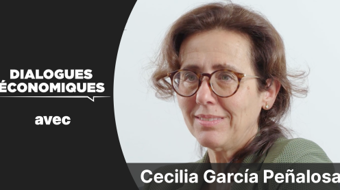 Miniature vidéo Cecilia García Peñalosa