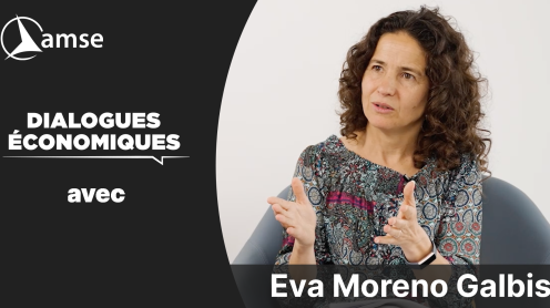 Miniature vidéo Eva Moreno-Galbis