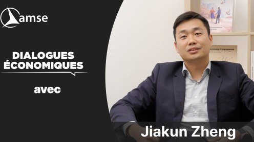Jiakun Zheng