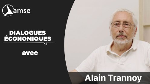 Alain Trannoy