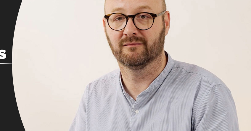 Miniature pour l'interview de Mathieu Lefebvre