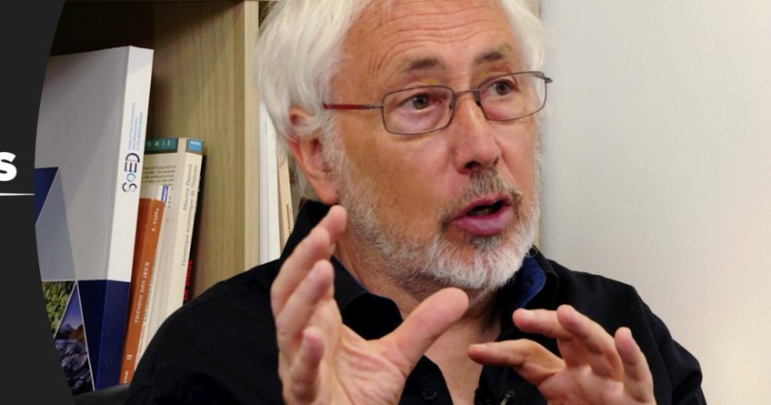 Alain Trannoy, Dialogues économiques