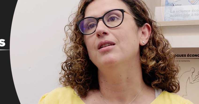 Roberta Ziparo est enseignante-chercheuse en économie (AMU, FEG, AMSE) elle travaille notamment sur l'économie du développement.