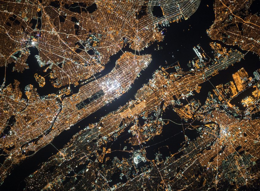 Photo by nasa on unsplash