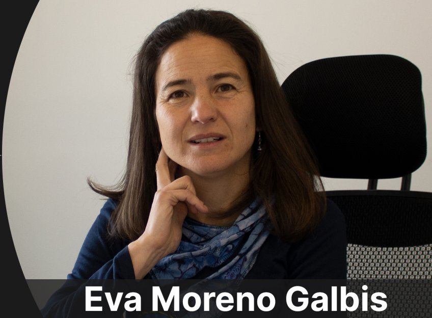Photo d'Eva Moreno Galbis / AMSE