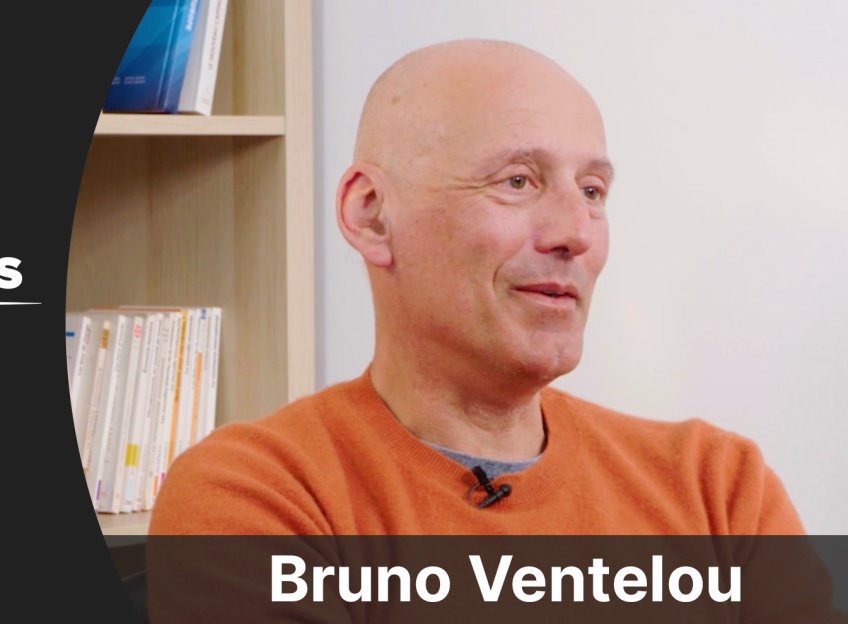 Tous égaux devant la médecine personnalisée ? Entretien avec Bruno Ventelou
