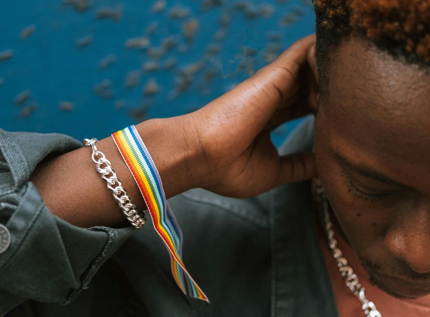 ©Anete Lusina via Pexels 