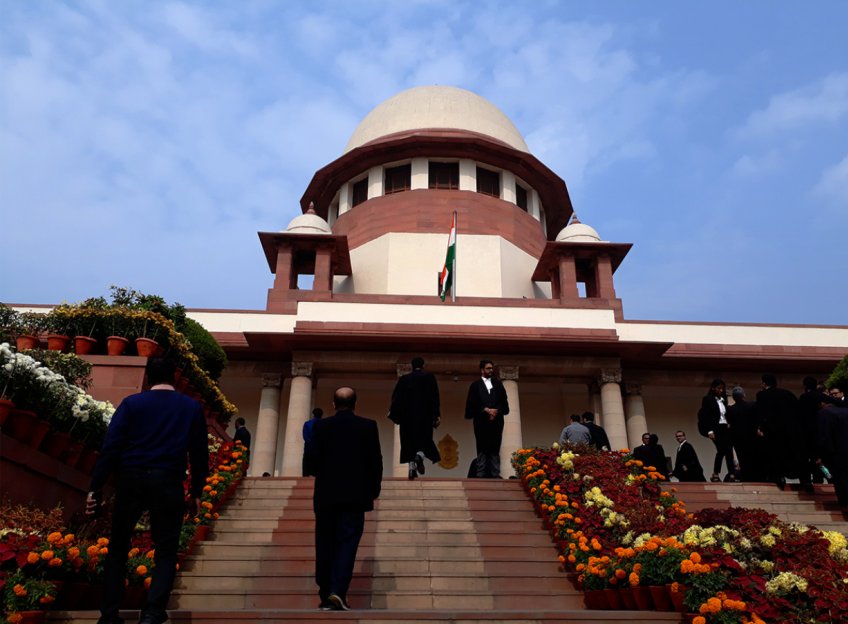 ©Pinaki Biswas / Wikimedia Commons